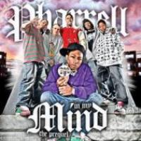 Pharrell -In my mind